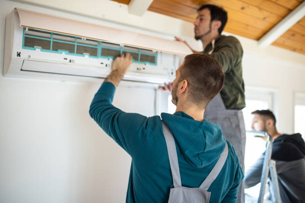 Best Thermostats and Smart Controls in Plumas Lake, CA