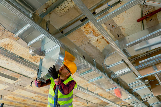 Best Residential HVAC in Plumas Lake, CA