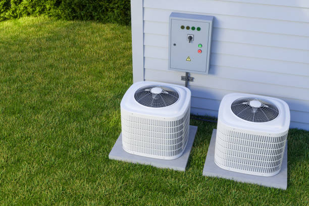 Plumas Lake, CA HVAC Company