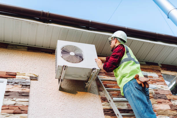Best HVAC Software and Technology in Plumas Lake, CA