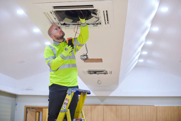 Best Air Conditioning Cleaning in Plumas Lake, CA