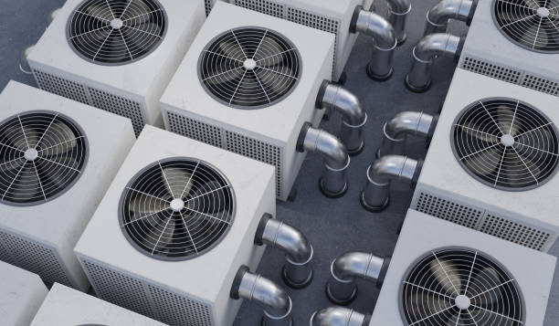 Best Geothermal HVAC Systems in Plumas Lake, CA