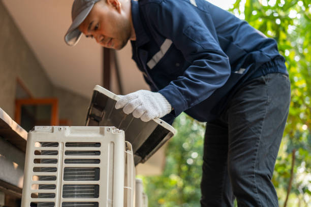 Best Emergency HVAC Services in Plumas Lake, CA